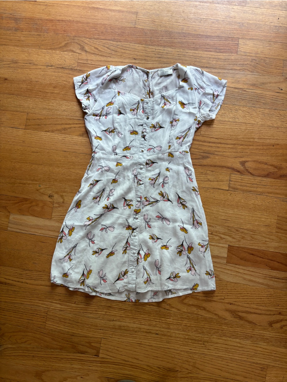 Dress Forum mini dress